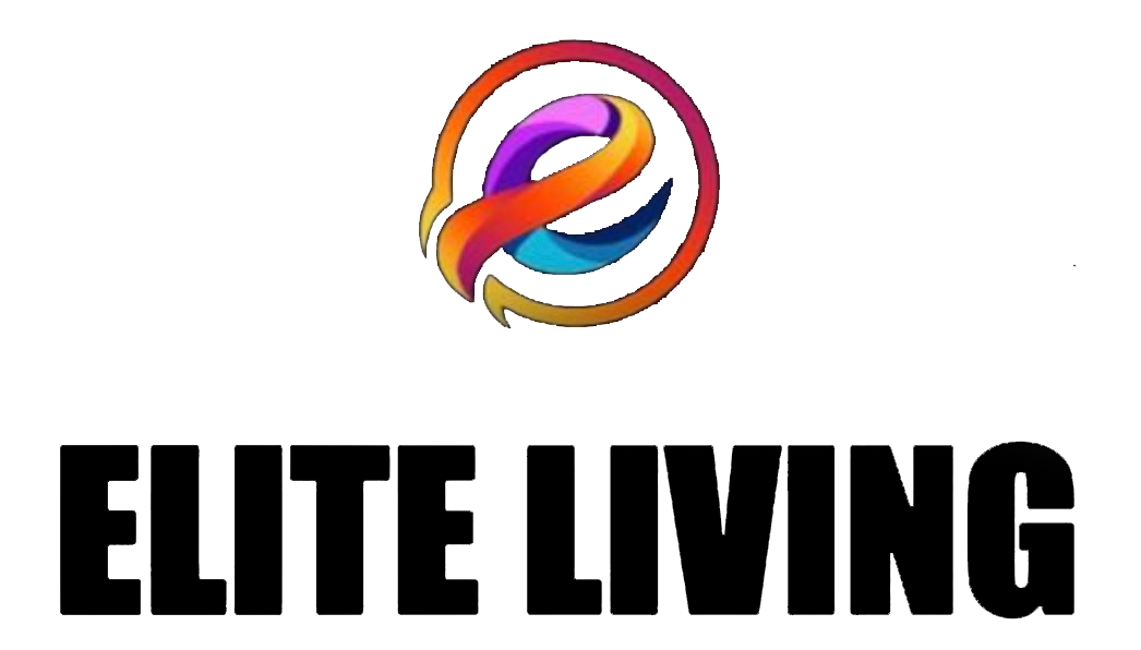 Elite Living light logo